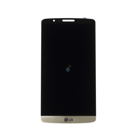 TOUCH+DISPLAY LG G3 D855 DOURADO